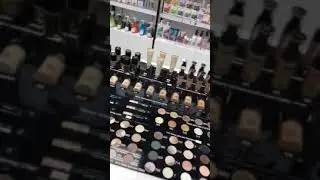 Магазин косметики 