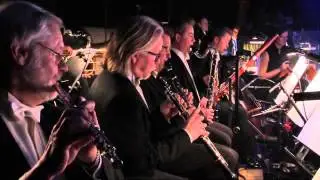Nina Persson - This Is Heavy Metal (Gothenburg Concert Hall 2014)