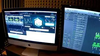 The Prophecy (RAM Records) makes music with G-Sonique Neurofunker, Drum & Bass VST/AU Plug-in