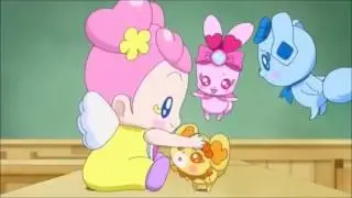 ドキドキ！ の９ お食事 Dokidoki! no 9 Dining
