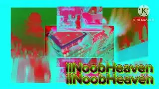 (REQUESTED) (YTPMV) The Secret Life Of Pets Official Trailer Scan In G-Major 5