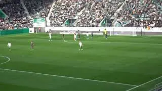FCSG FC Servette Genf 06102024