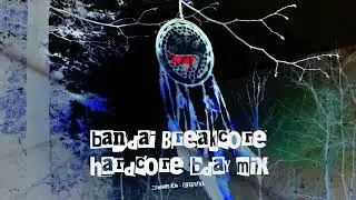 BANDAI BREAKCORE HARDCORE BDAY MIX - 2021-01-27