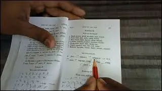 English Shorthand symbols first, influence by Sai Computer Education Institute