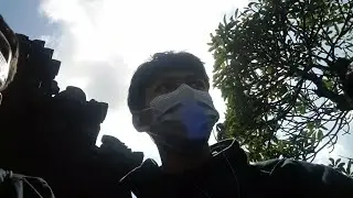 BALI - clip video