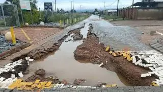 South Africa Today on 24 December 2025
