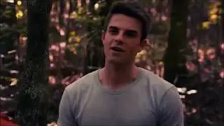 kol mikaelson | monsters