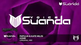 Papulin & Kate Miles - Home