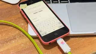 iPhone 5/5c and iPad 4/5 full bypass with signal