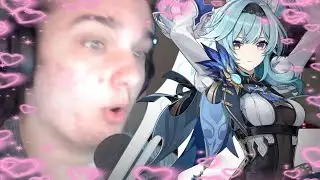Genshin Impact Smash or Pass
