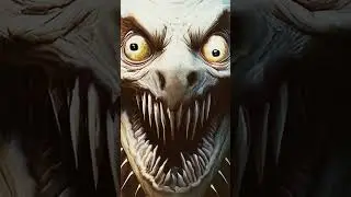 Scary Monster Sounds 