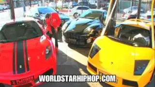 Tyga - La La La Boom
