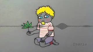 DJ Deekline - I Don't Smoke Da Reefa