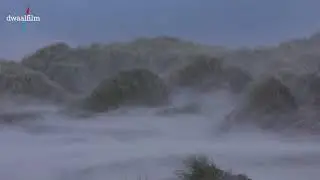terschelling noordsvaarder stuiven