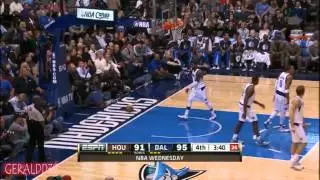 Jeremy Lin highlights vs Mavericks || Jan 16, 2013 || HD ||