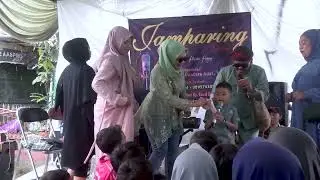 DUA RASA - AA MAULID BERSAMA JAMPARING