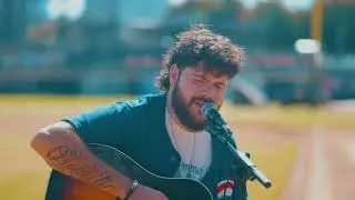Vwillz - 7TH INNING STRETCH (Official Acoustic Video)