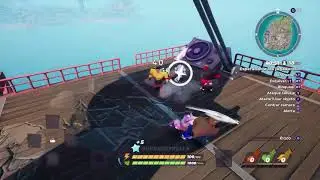 el nuevo battle royale de epic games (Rumbleversus) es genial