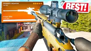 the BEST TAC-50 Class Setup/Loadout on XDefiant (Fastest Sniping Class Setup)