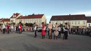Вальс Выпускников 2 Школы Гвардейска-2017