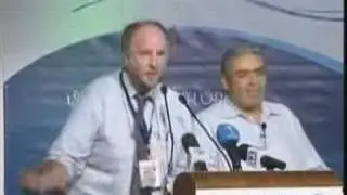 European Scientist converts to Islam