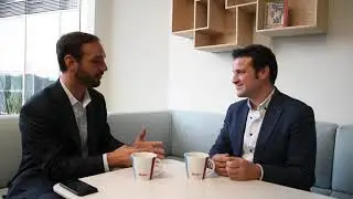eon Digital Transformation