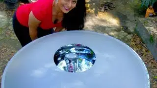 GIGANTIC 3D Mirage 37