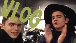 Vlog ✪ Красавица|14 февраля