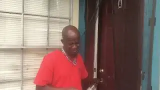 How Hood Niggas Be Tweaking To Smoke ...😂😂😂