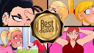 I need you! Top Best Comics Shadbase 😏