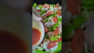 SEBZELİ TAVUKLU FIRIN YEMEĞİ