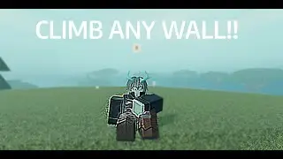 HOW TO INFINITE CLIMB IN DEEPWOKEN!