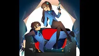 Ривер Фолс [My Demons]