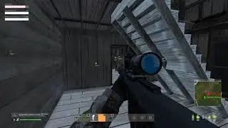Dayz: Raid aids