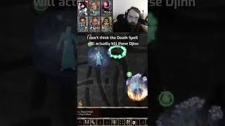 Unlucky for Tolgerias | Baldur's Gate