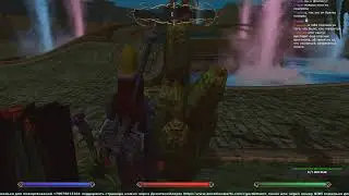 SkyrimSE - Join for Journy of SKYWIND