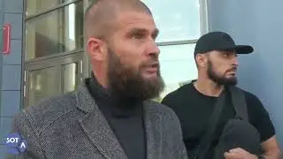 Как бабушки в Северодонецке реагируют на россиян