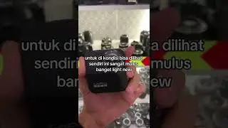KAMERA GOPRO 360 READYY
