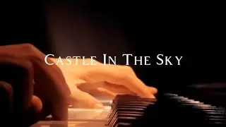 Castle In The Sky