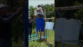 Free water pump #shorts