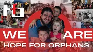 about Hope For Orphans
