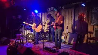 PJ Smith & Friends LIVE @ Kimbros - 