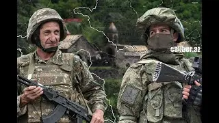 Дмитрий Галкин: Присутствие российских миротворцев в Карабахе может потерять смысл