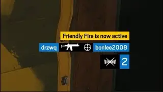 R6 Teammates In A Nutshell [500 Sub Special]