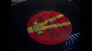 TURNTABLE BROS - COME TO EARTH.1995