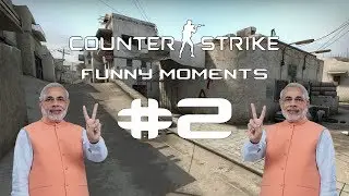 CSGO Funny Competitive #2+(epic ninja defuse,troll moments and more)