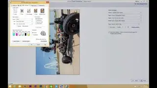 ArcSoft Creations Photo Printing