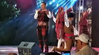 На Мегдана Велинград - Хамид Имамски