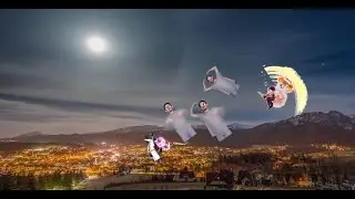 [Elsword] Elswording Harrs (Shooting Stars parody)