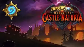 Hearthstone: Murder at Castle Nathria - The Grand Ballroom